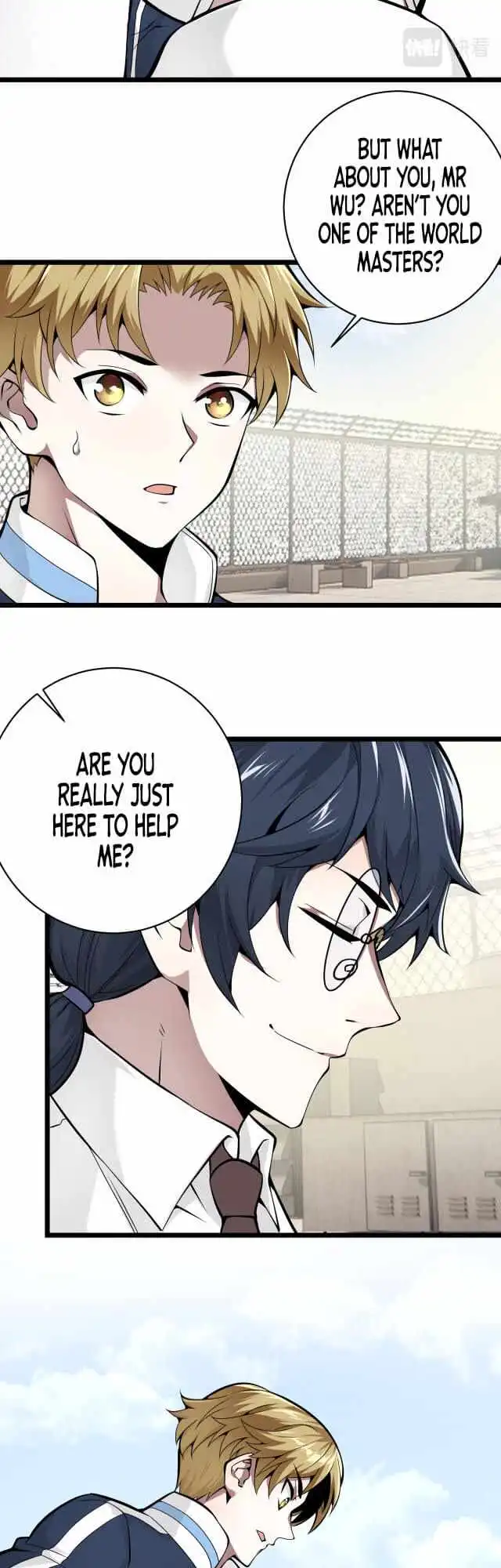 Combine Cube Chapter 16 9